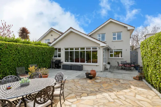 Photo of 4 Kerrymount Close, Foxrock, Dublin 18, D18 W8F5