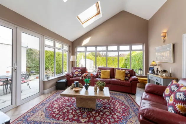 Photo of 4 Kerrymount Close, Foxrock, Dublin 18, D18 W8F5