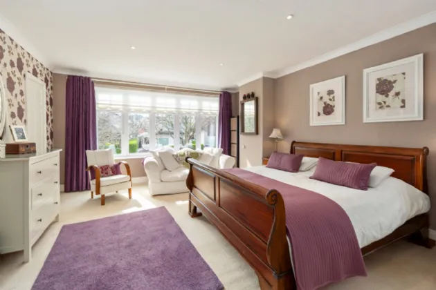 Photo of 4 Kerrymount Close, Foxrock, Dublin 18, D18 W8F5