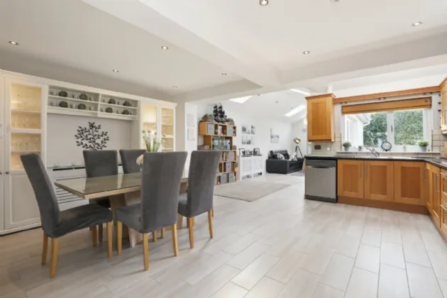 Photo of 31 Wooddale Close, Ballycullen, Dublin 24, D24 C9K6