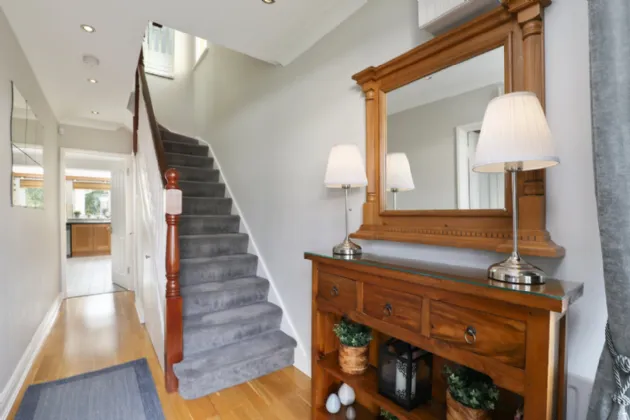 Photo of 31 Wooddale Close, Ballycullen, Dublin 24, D24 C9K6