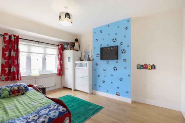 Photo of 31 Wooddale Close, Ballycullen, Dublin 24, D24 C9K6