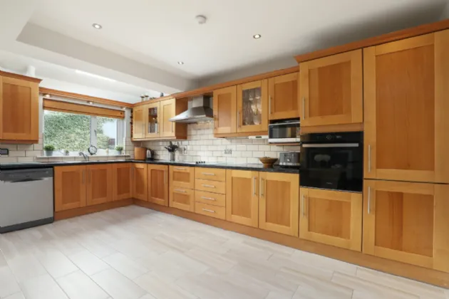 Photo of 31 Wooddale Close, Ballycullen, Dublin 24, D24 C9K6