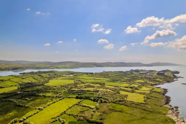 Photo of Whiddy Island, Bantry, County Cork, P75 EF25