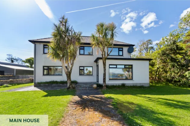 Photo of Whiddy Island, Bantry, County Cork, P75 EF25