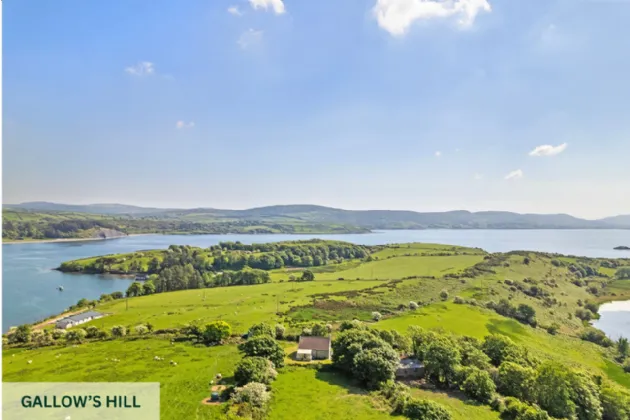 Photo of Whiddy Island, Bantry, County Cork, P75 EF25