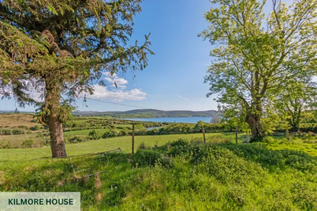 Photo of Whiddy Island, Bantry, County Cork, P75 EF25