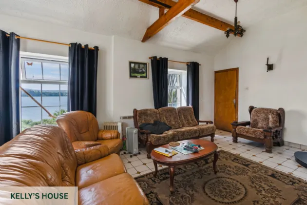 Photo of Whiddy Island, Bantry, County Cork, P75 EF25