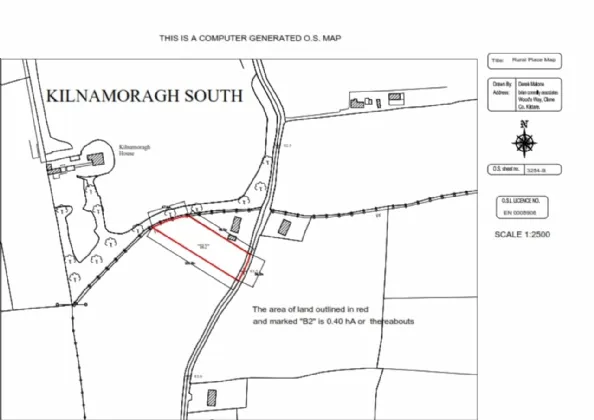 Photo of Kilmurray, Clane, Co. Kildare