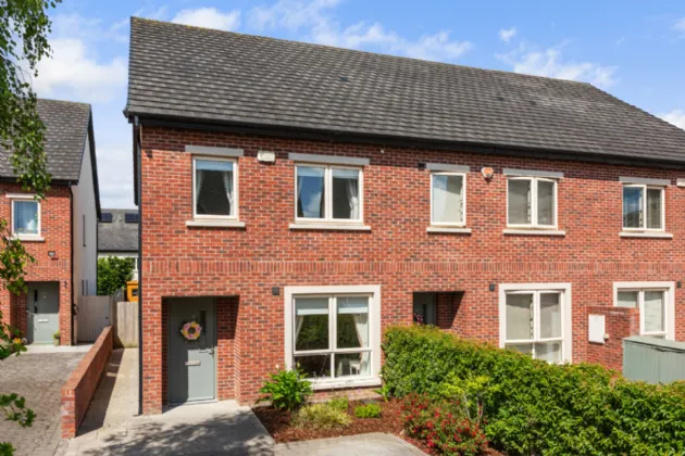 Photo of 13 Shackleton Cross, Lucan, Co. Dublin, K78 T9X8