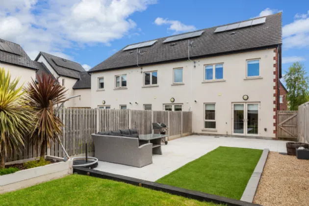 Photo of 13 Shackleton Cross, Lucan, Co. Dublin, K78 T9X8