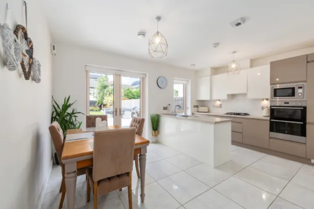 Photo of 13 Shackleton Cross, Lucan, Co. Dublin, K78 T9X8