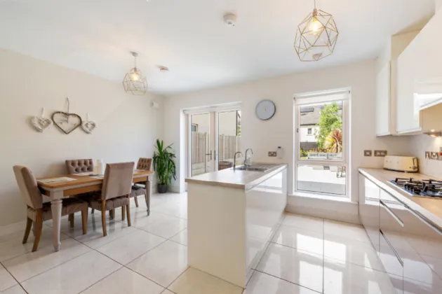 Photo of 13 Shackleton Cross, Lucan, Co. Dublin, K78 T9X8