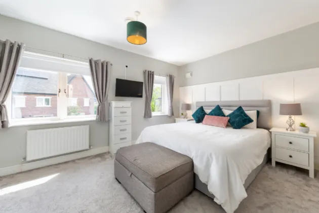 Photo of 13 Shackleton Cross, Lucan, Co. Dublin, K78 T9X8