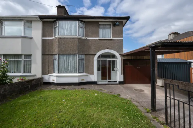Photo of Inglenook, 11 Rosebank, Douglas Road, Cork, T12E0X2