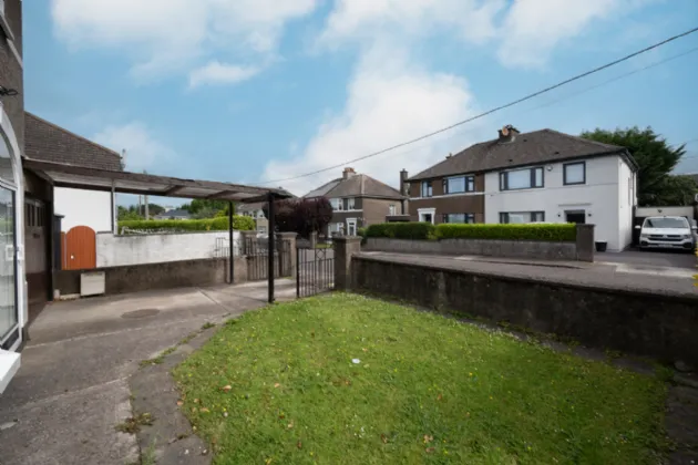 Photo of Inglenook, 11 Rosebank, Douglas Road, Cork, T12E0X2