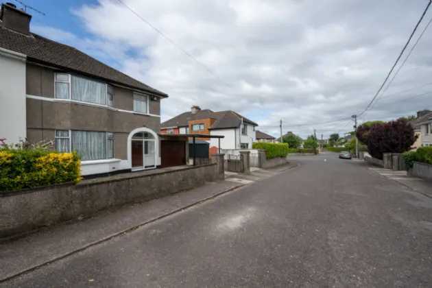 Photo of Inglenook, 11 Rosebank, Douglas Road, Cork, T12E0X2