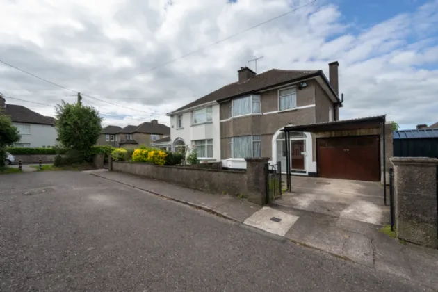 Photo of Inglenook, 11 Rosebank, Douglas Road, Cork, T12E0X2