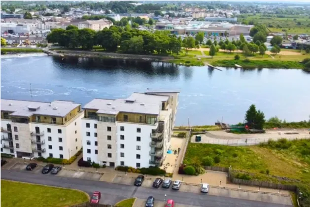 Photo of 51 Bastion Quay, Athlone, Co Westmeath