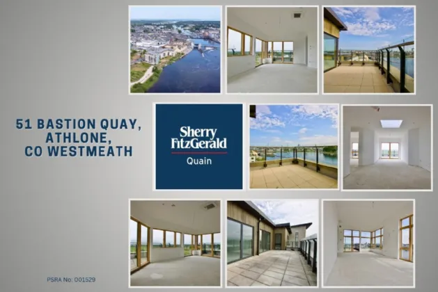 Photo of 51 Bastion Quay, Athlone, Co Westmeath