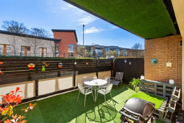 Photo of 32 Belarmine Hall, Stepaside, Dublin 18, D18 E28D