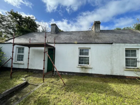 Photo of 28 Acre Farm Cottage & Outbuildings, Falduff, Louisburgh, Co. Mayo, F28DD85