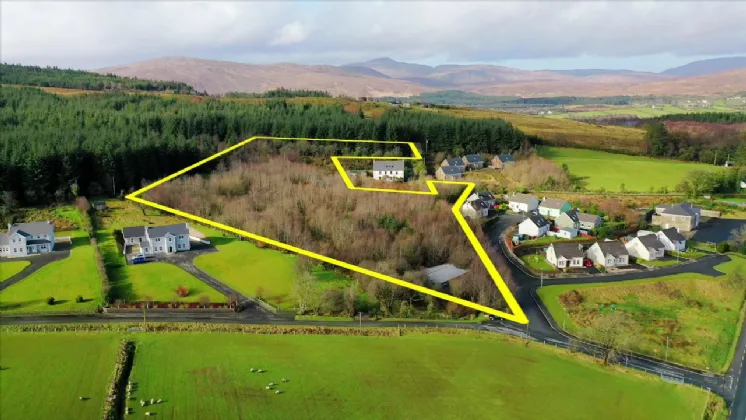 Photo of Churchill, Co. Donegal