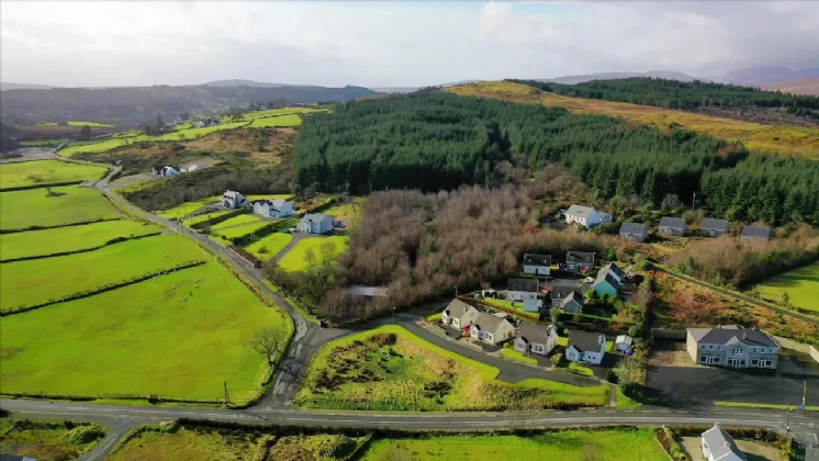 Photo of Churchill, Co. Donegal