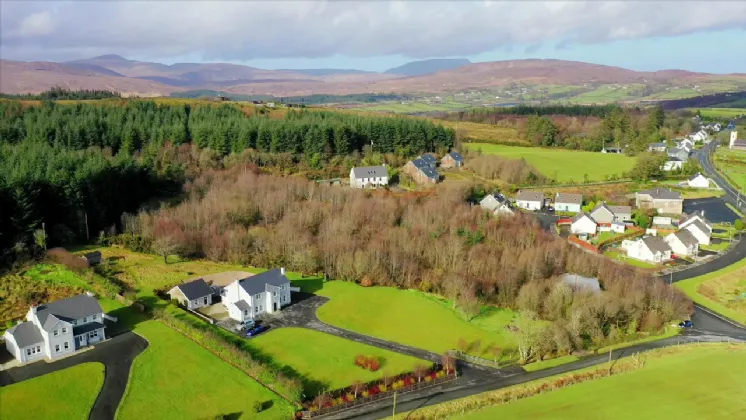 Photo of Churchill, Co. Donegal