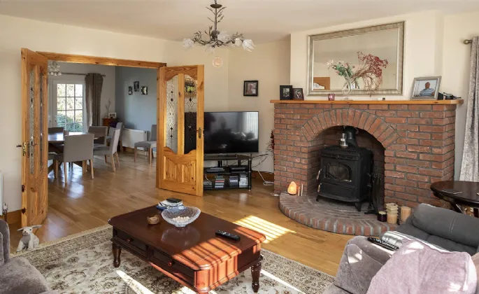 Photo of Monatarriv, Lismore, Co Waterford, P51HD32