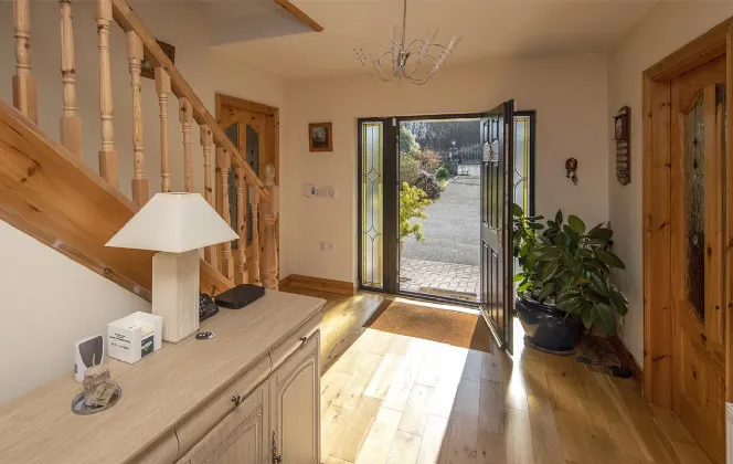 Photo of Monatarriv, Lismore, Co Waterford, P51HD32