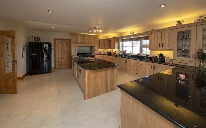 Photo of Monatarriv, Lismore, Co Waterford, P51HD32