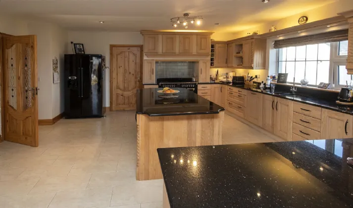 Photo of Monatarriv, Lismore, Co Waterford, P51HD32