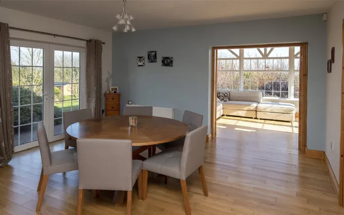 Photo of Monatarriv, Lismore, Co Waterford, P51HD32