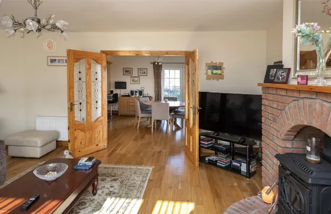 Photo of Monatarriv, Lismore, Co Waterford, P51HD32