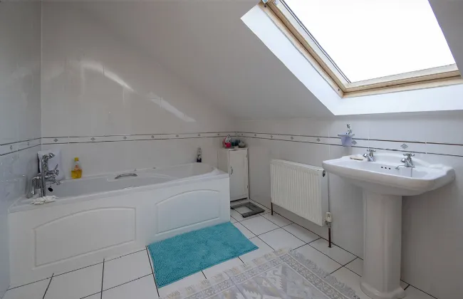 Photo of Monatarriv, Lismore, Co Waterford, P51HD32