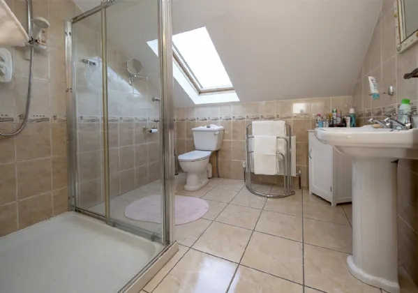 Photo of Monatarriv, Lismore, Co Waterford, P51HD32