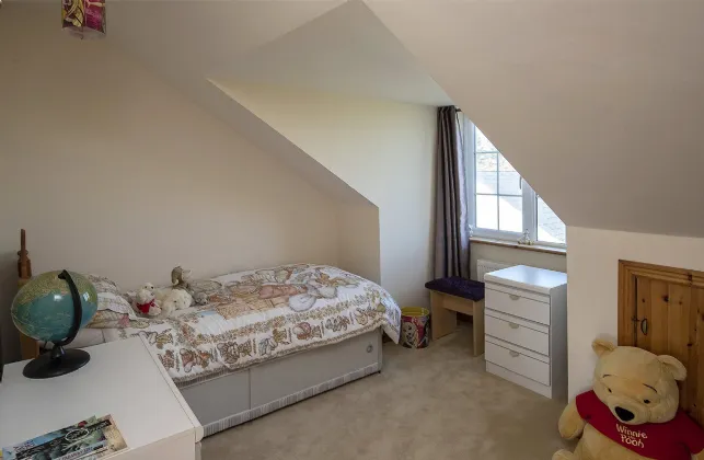 Photo of Monatarriv, Lismore, Co Waterford, P51HD32