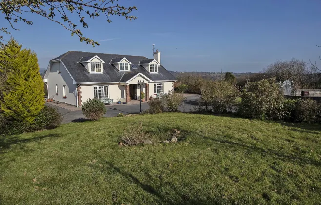 Photo of Monatarriv, Lismore, Co Waterford, P51HD32