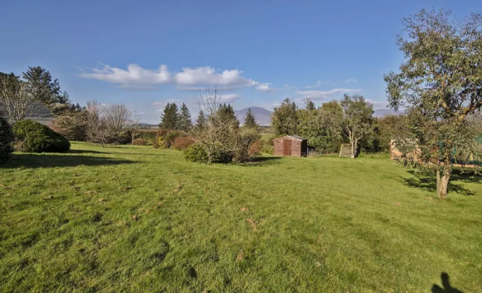 Photo of Monatarriv, Lismore, Co Waterford, P51HD32