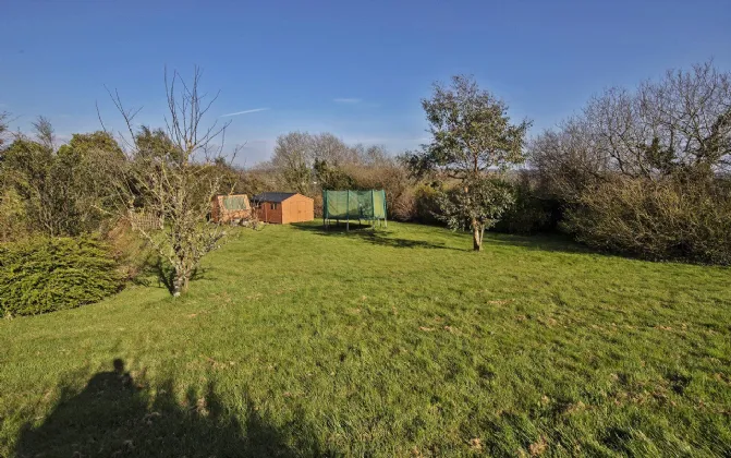 Photo of Monatarriv, Lismore, Co Waterford, P51HD32