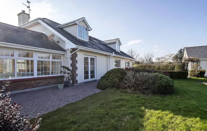 Photo of Monatarriv, Lismore, Co Waterford, P51HD32