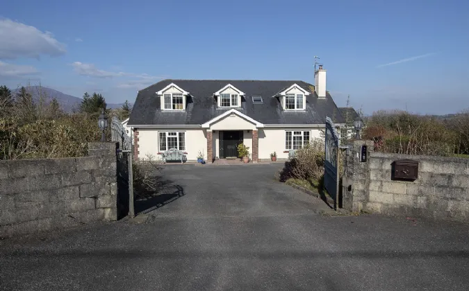 Photo of Monatarriv, Lismore, Co Waterford, P51HD32