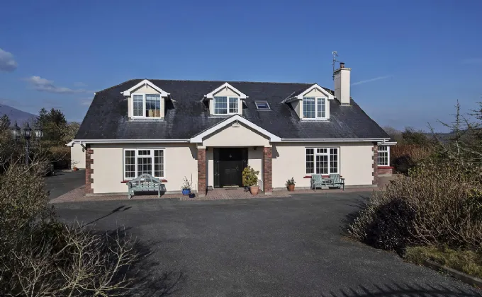 Photo of Monatarriv, Lismore, Co Waterford, P51HD32