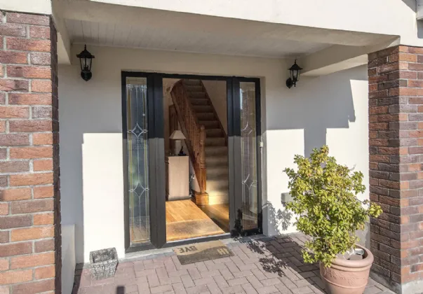 Photo of Monatarriv, Lismore, Co Waterford, P51HD32