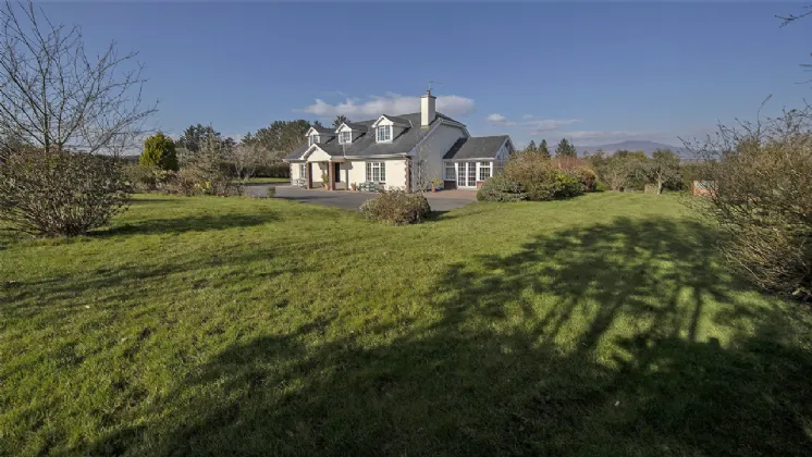 Photo of Monatarriv, Lismore, Co Waterford, P51HD32