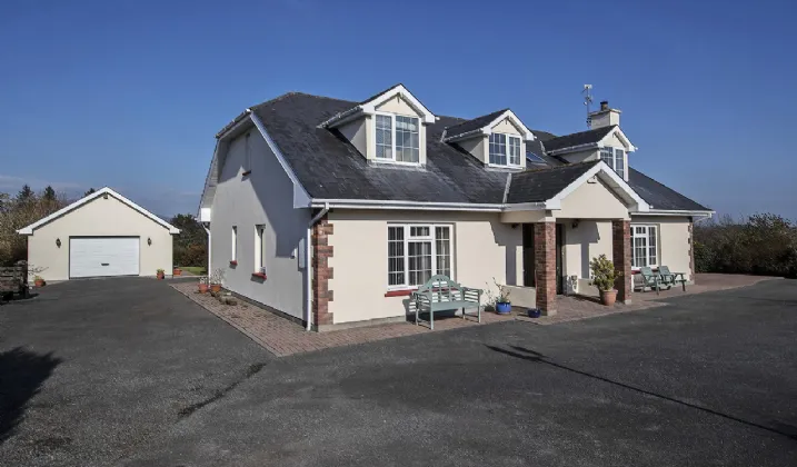 Photo of Monatarriv, Lismore, Co Waterford, P51HD32