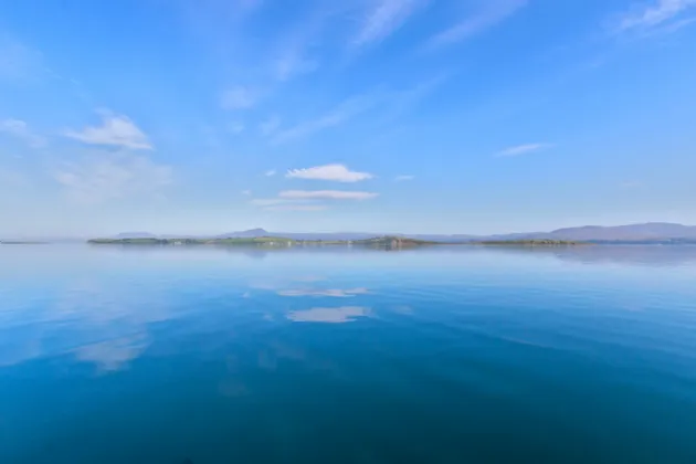 Photo of Whiddy Island, Bantry, Co. Cork, P75EF25