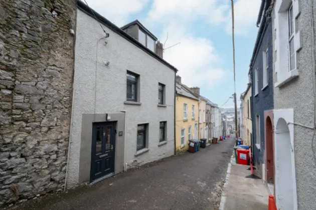 Photo of 25 Nicholas Street, Off Douglas Street, Cork, T12 Y6T4