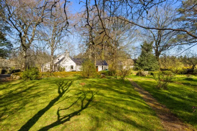 Photo of Ballyvartry, Calary Upper, Kilmacanogue, Co. Wicklow, A98 PP23